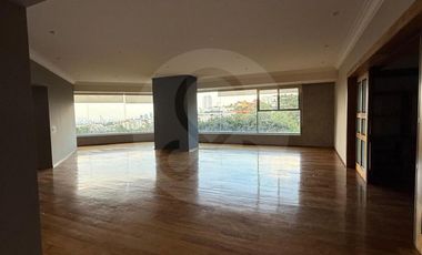Departamento en renta en Lomas del Chamizal