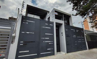 CASA EN VENTA EN CHAPALITA GUADALAJARA, JALISCO.