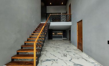 CASA EN VENTA EN CHAPALITA GUADALAJARA, JALISCO.