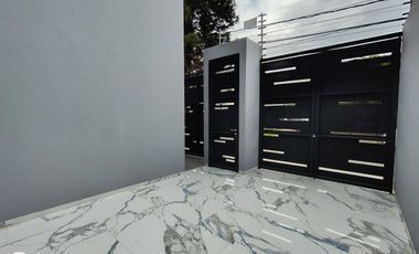 CASA EN VENTA EN CHAPALITA GUADALAJARA, JALISCO.