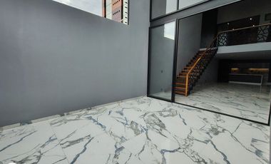 CASA EN VENTA EN CHAPALITA GUADALAJARA, JALISCO.