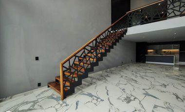 CASA EN VENTA EN CHAPALITA GUADALAJARA, JALISCO.