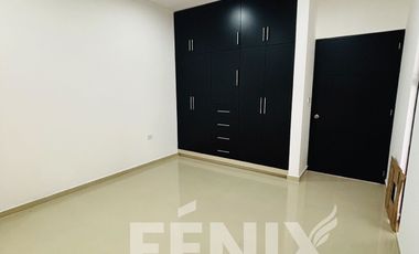 Casa con alberca, recámara en planta baja y roof garden – Monte Magno