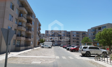 Departamento en Arriendo en Condominio Callejon El Inca