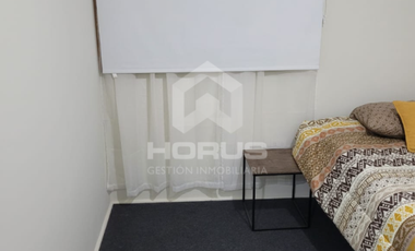Departamento en Arriendo en Condominio Callejon El Inca