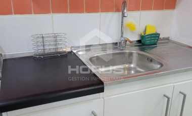 Departamento en Arriendo en Condominio Callejon El Inca