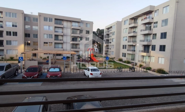 Departamento en Arriendo en Condominio Callejon El Inca