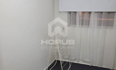 Departamento en Arriendo en Condominio Callejon El Inca