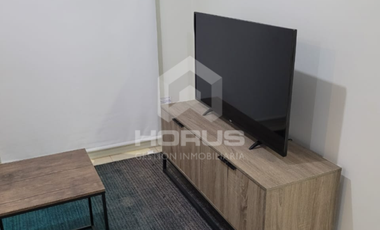 Departamento en Arriendo en Condominio Callejon El Inca