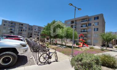 Departamento en Arriendo en Condominio Callejon El Inca