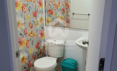 Departamento en Arriendo en Condominio Callejon El Inca