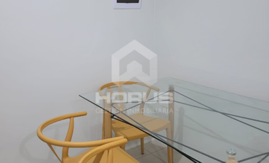 Departamento en Arriendo en Condominio Callejon El Inca