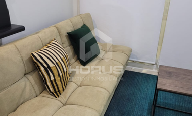 Departamento en Arriendo en Condominio Callejon El Inca