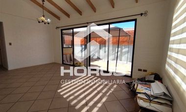 Casa en Arriendo en Sector Norte,