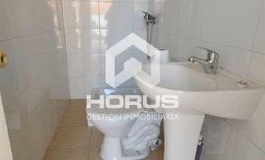 Casa en Arriendo en Sector Norte,