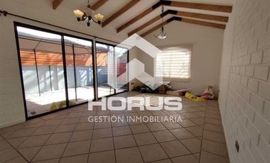 Casa en Arriendo en Sector Norte,