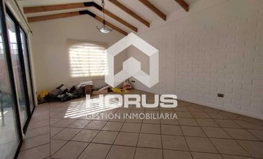 Casa en Arriendo en Sector Norte,