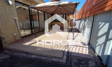 Casa en Arriendo en Sector Norte,