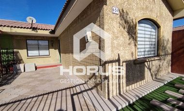Casa en Arriendo en Sector Norte,
