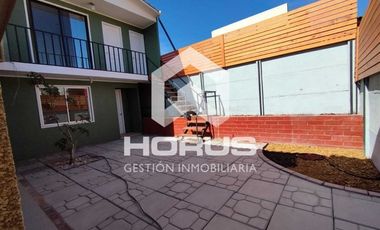 Casa en Arriendo en Sector Norte,