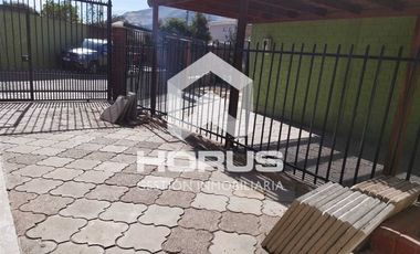 Casa en Arriendo en Sector Norte,