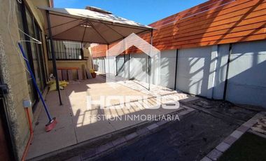 Casa en Arriendo en Sector Norte,