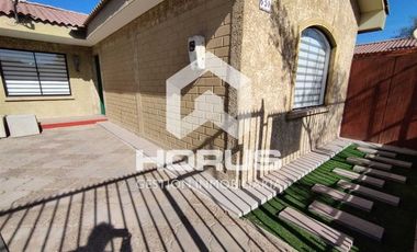 Casa en Arriendo en Sector Norte,