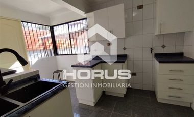 Casa en Arriendo en Sector Norte,