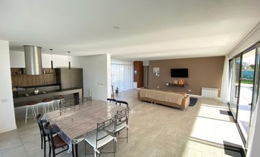 Casa  en alquiler