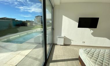Casa  en alquiler