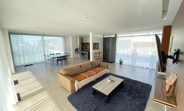 Casa  en alquiler