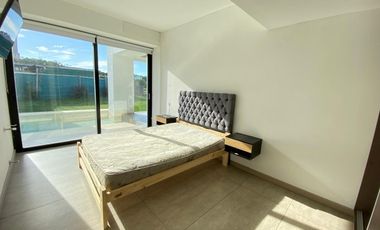 Casa  en alquiler