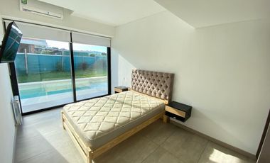 Casa  en alquiler