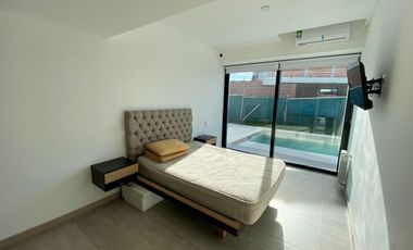 Casa  en alquiler