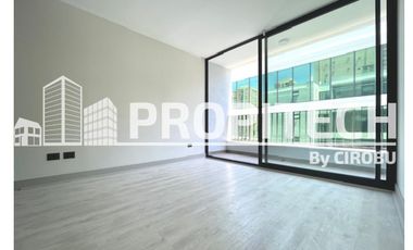 DEPARTAMENTO NUEVO PROMO 2 MESES $300.000 1 HABITACION 1 BAÑO METRO HOSPITALES COCINA AMOBLADA