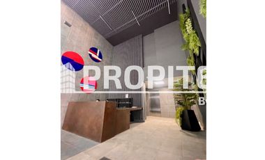 DEPARTAMENTO NUEVO PROMO 2 MESES $300.000 1 HABITACION 1 BAÑO METRO HOSPITALES COCINA AMOBLADA