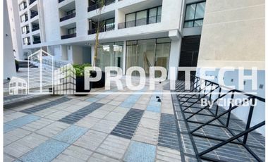 DEPARTAMENTO NUEVO PROMO 2 MESES $300.000 1 HABITACION 1 BAÑO METRO HOSPITALES COCINA AMOBLADA