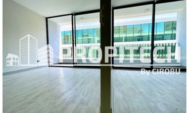 DEPARTAMENTO NUEVO PROMO 2 MESES $300.000 1 HABITACION 1 BAÑO METRO HOSPITALES COCINA AMOBLADA
