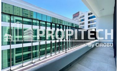 DEPARTAMENTO NUEVO PROMO 2 MESES $300.000 1 HABITACION 1 BAÑO METRO HOSPITALES COCINA AMOBLADA