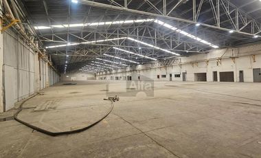 Renta de Bodega Industrial en Tepotzotlán, El Trébol