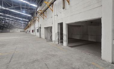Renta de Bodega Industrial en Tepotzotlán, El Trébol