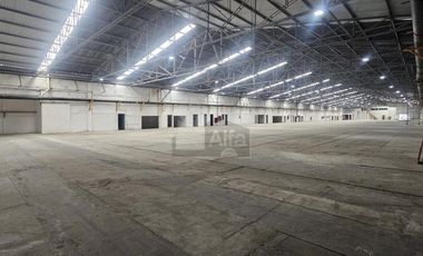 Renta de Bodega Industrial en Tepotzotlán, El Trébol