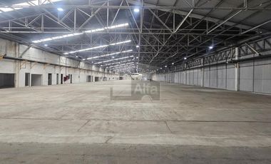 Renta de Bodega Industrial en Tepotzotlán, El Trébol
