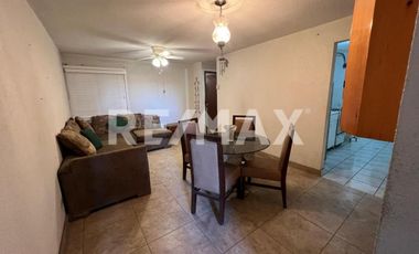 APARTAMENTO EN VENTA OTAY BELLAS ARTES (NUEVA TIJUANA)