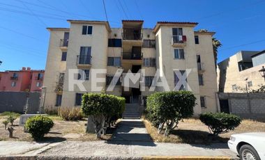 APARTAMENTO EN VENTA OTAY BELLAS ARTES (NUEVA TIJUANA)