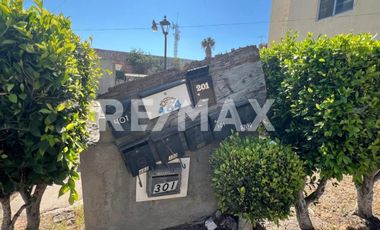 APARTAMENTO EN VENTA OTAY BELLAS ARTES (NUEVA TIJUANA)