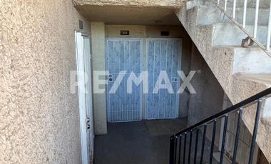 APARTAMENTO EN VENTA OTAY BELLAS ARTES (NUEVA TIJUANA)