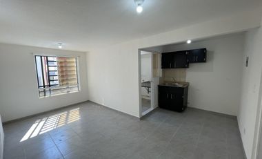 RENTA DEPARTAMENTO EN VALLE DEL SOL (Viñedos casa Blanca)