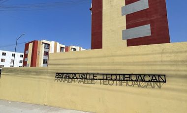 RENTA DEPARTAMENTO EN VALLE DEL SOL (Viñedos casa Blanca)