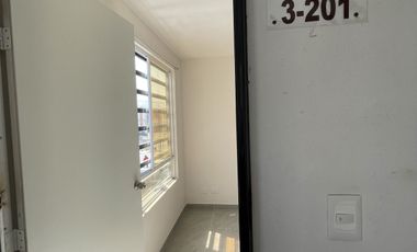 RENTA DEPARTAMENTO EN VALLE DEL SOL (Viñedos casa Blanca)